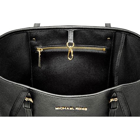 michael kors jet set small tote|jet set small michael kors.